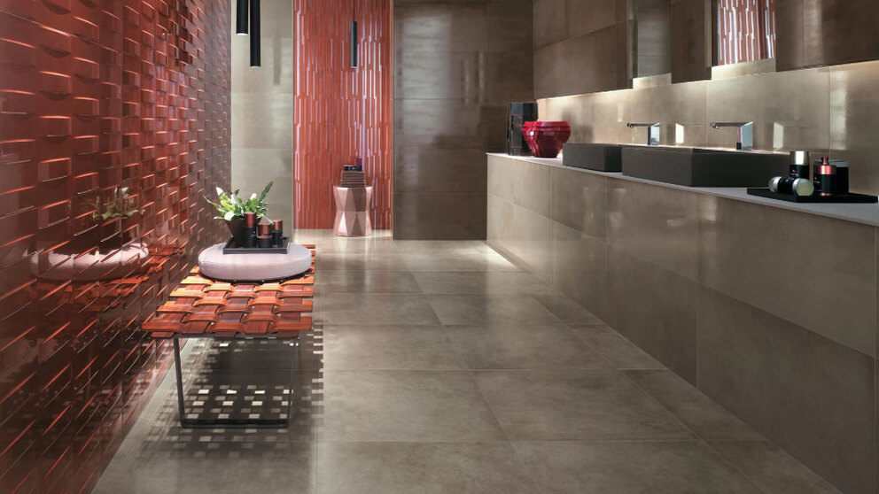 Atlas Concorde Dwell tegels