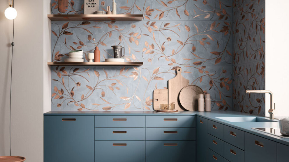 Caesar Deco Solutions tegels