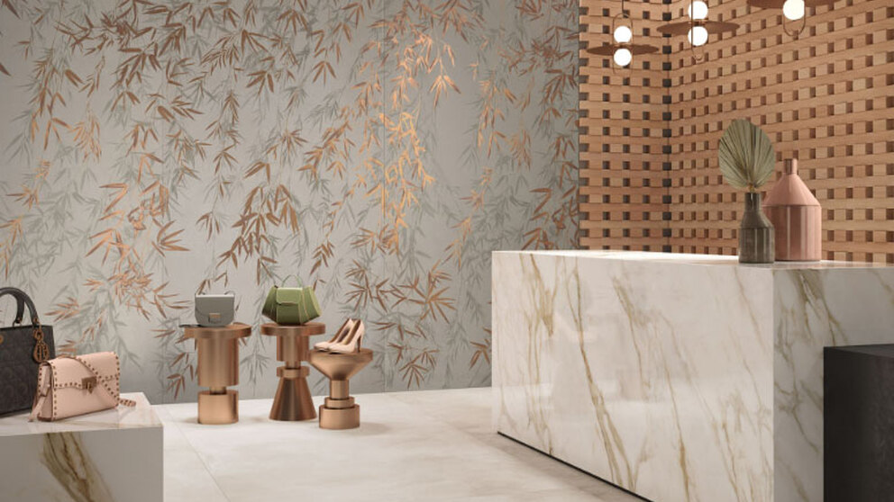 Caesar Deco Solutions tegels