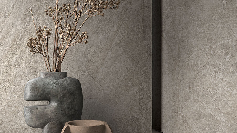 Castelvetro Stone Look  Quartz tegels