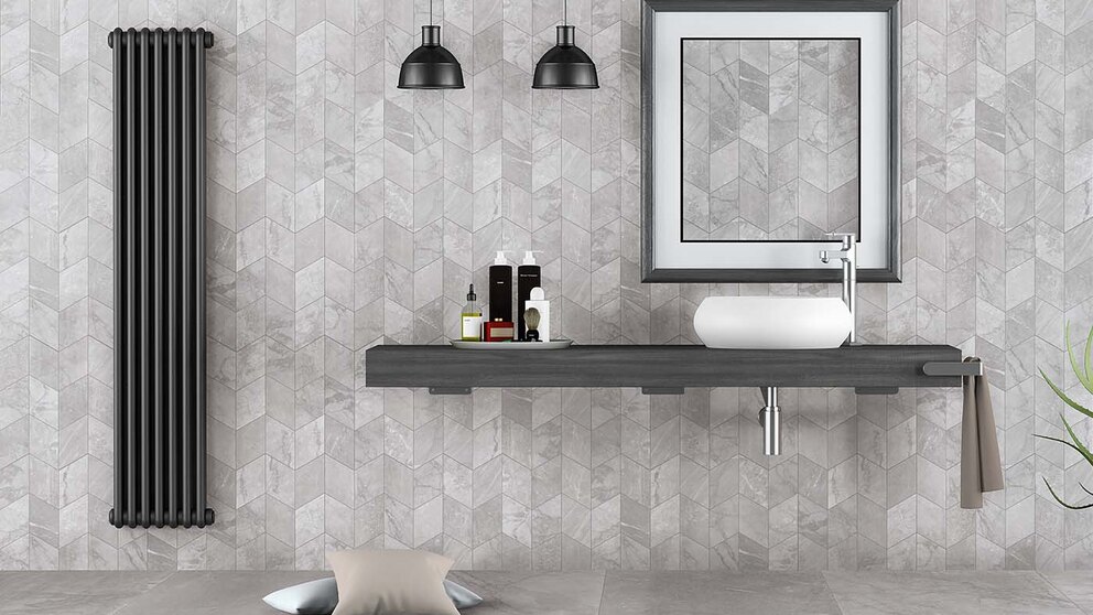 Ceramica Magica Antica tegels