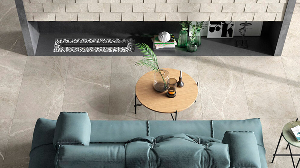 Cercom Soap Stone tegels