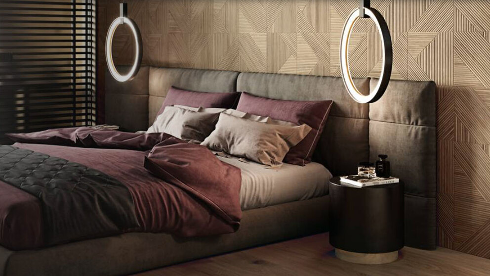 Colorker Tangram tegels