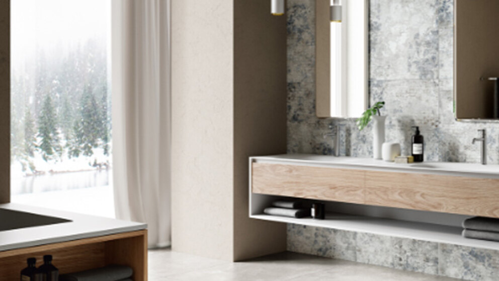 Edimax Astor Shade tegels