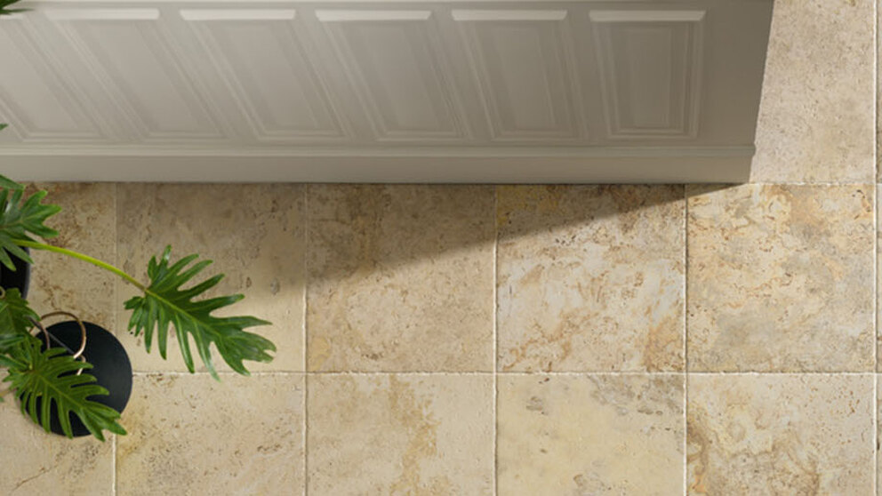 Edimax Astor InStone tegels