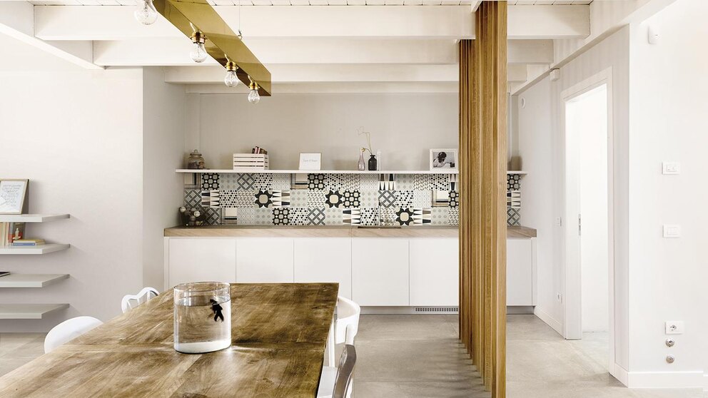 Emil Ceramica Be-Square tegels