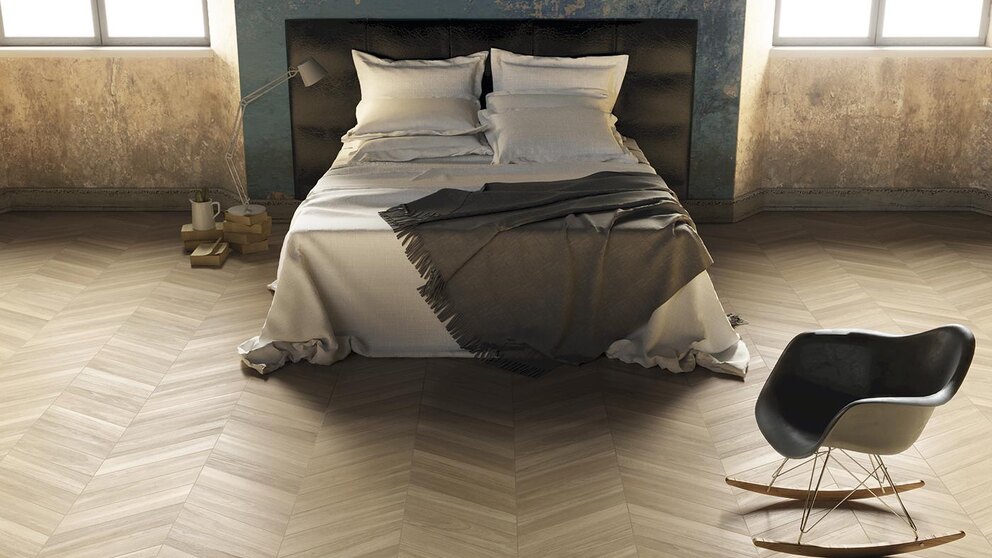 Emil Ceramica Sleekwood tegels