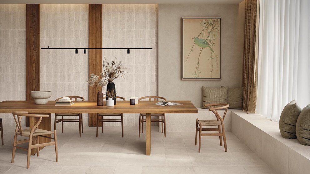 Emil ceramica Ever-Stone tegels