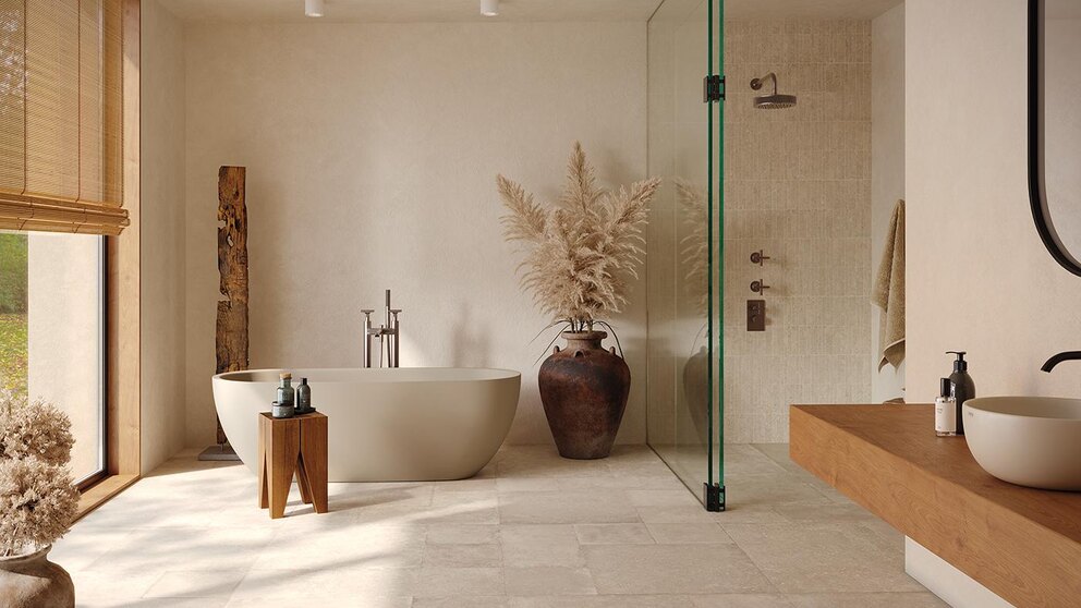 Emil ceramica Ever-Stone tegels