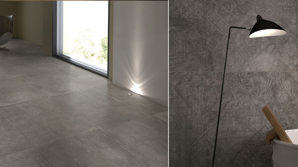 Fondovalle Portland tegels