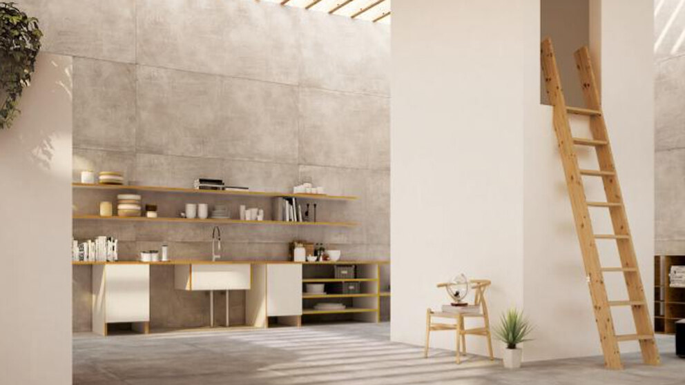 Fondovalle Portland tegels