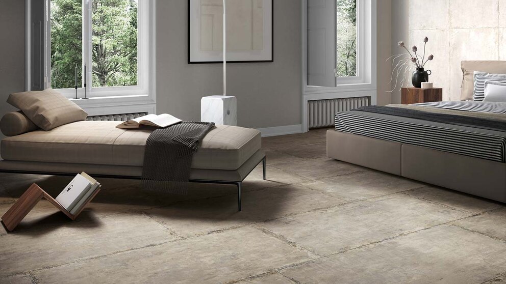 La Fabbrica Amazon Artile tegels