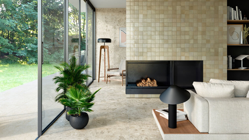 Marazzi Carácter tegels