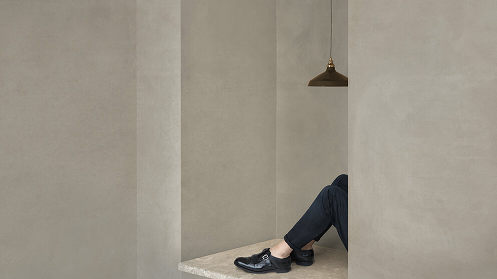 Marazzi Grande tegels