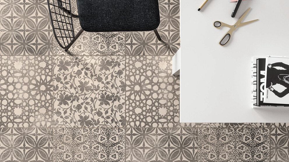 Marazzi Powder tegels