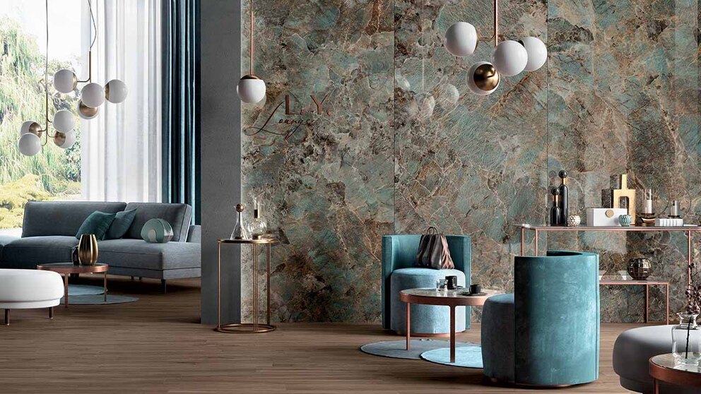 Mirage Cosmopolitan tegels