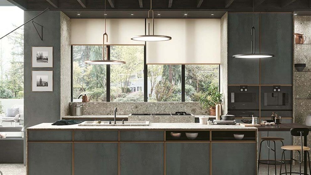 Mirage Norr tegels