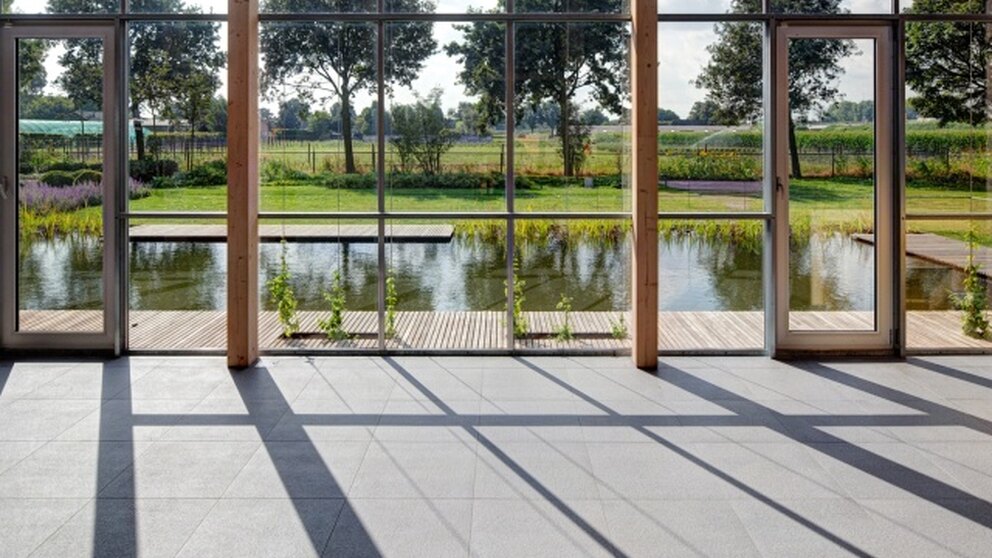 Mosa Softline en Softgrip tegels