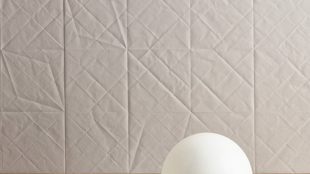 Mutina Folded tegels