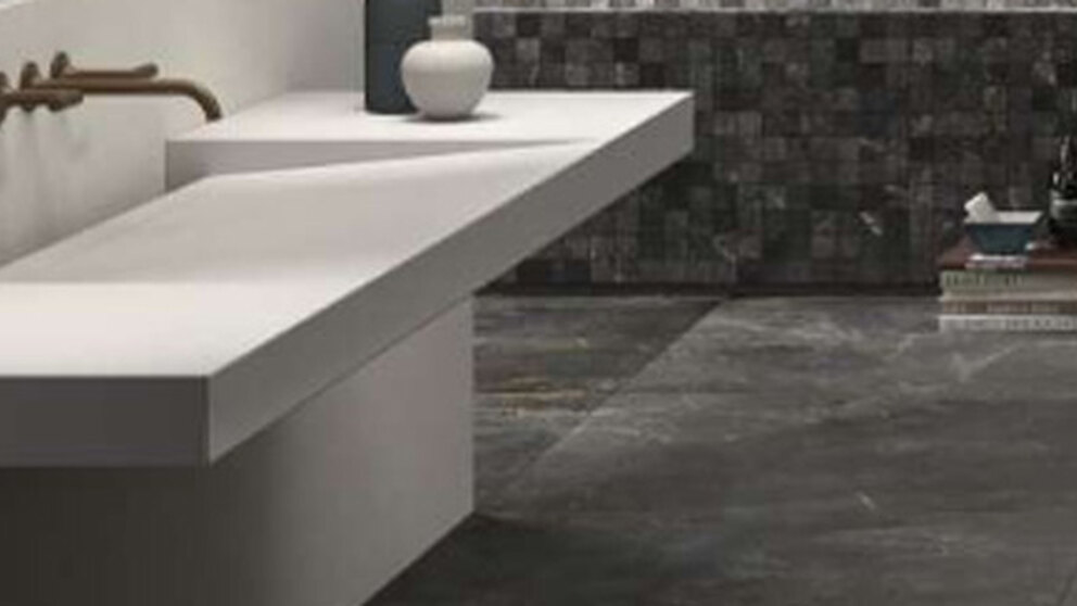 Porcelaingres Royal Stone tegels