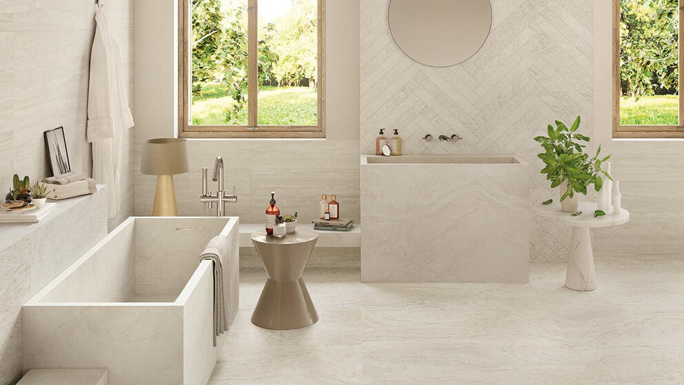 Provenza Unique Travertine tegels
