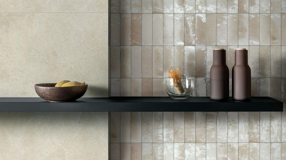 Ragno Realstone_Argent tegels