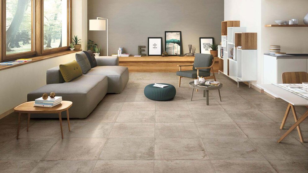 Ragno Stoneway Ardesia tegels
