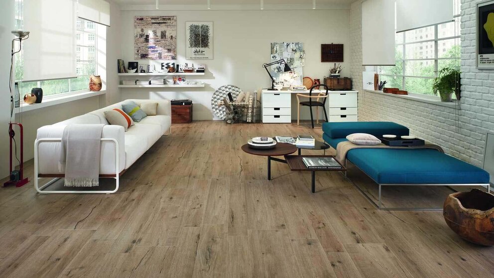 Ragno Woodtale tegels