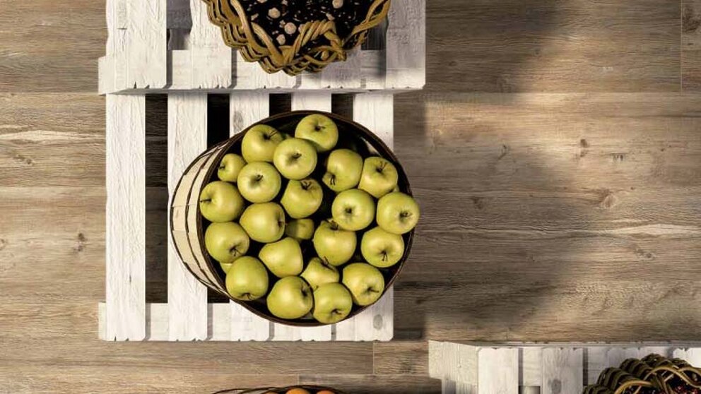 Refin Larix tegels