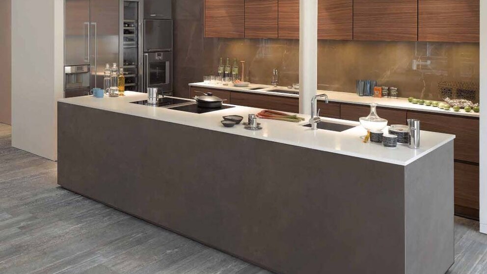 Refin Larix tegels