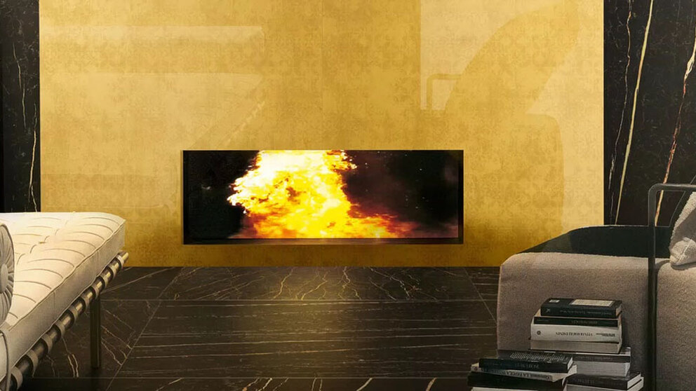 Rex Gold tegels