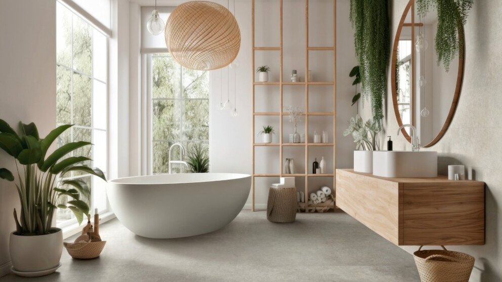 Marazzi Room tegels