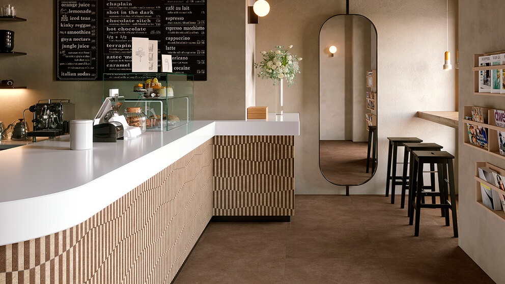 Marazzi Terratech tegels