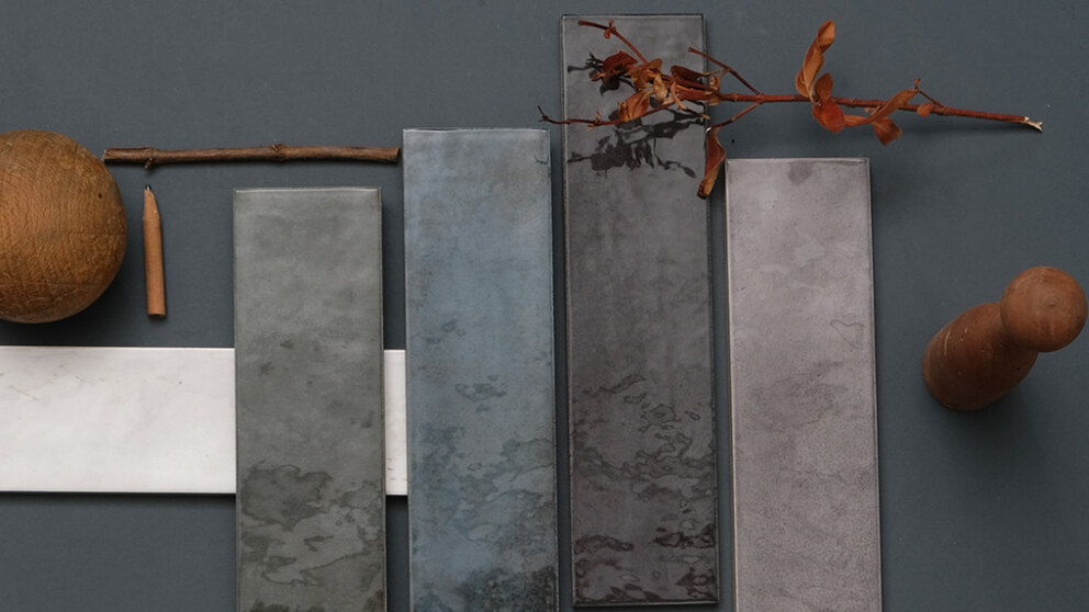 Tonalite Foliage tegels