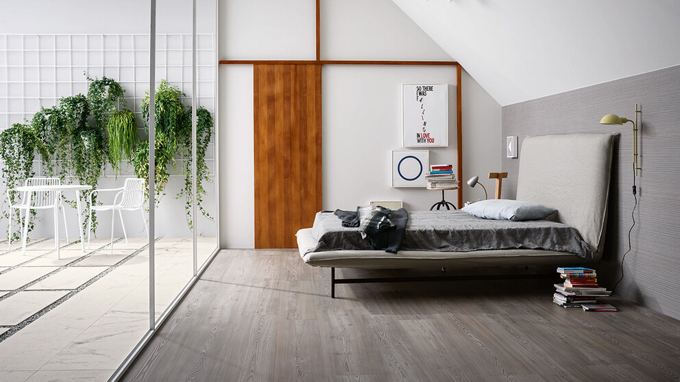 Marazzi Treverktrend tegels