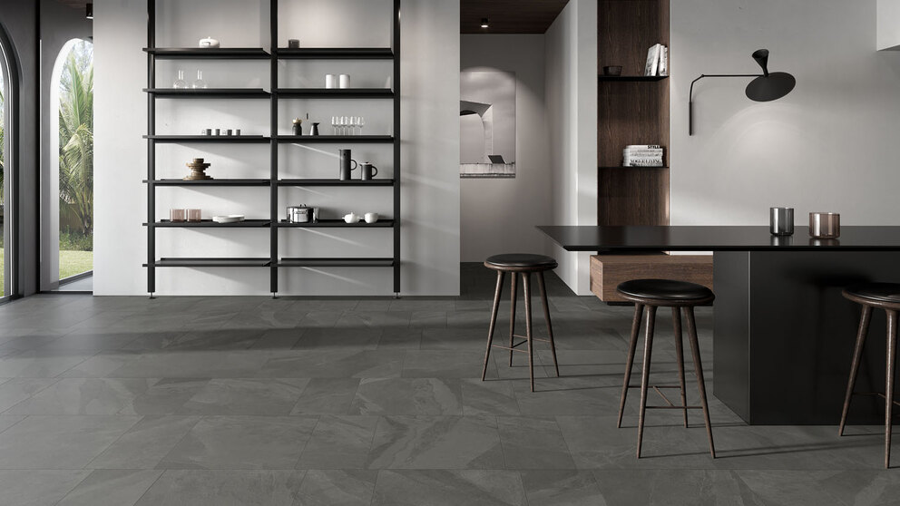 Unicom Starker Brazilian Slate tegels