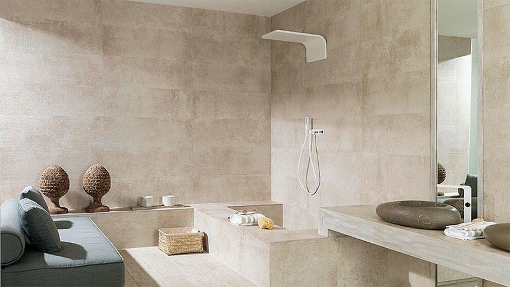 Venis / Porcelanosa Baltimore tegels