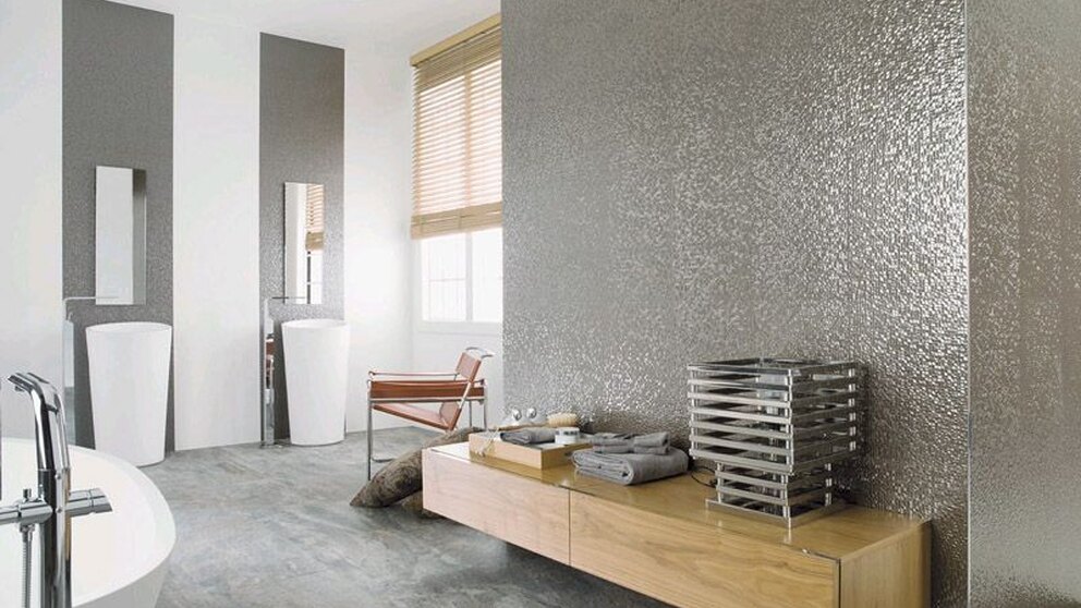 Venis / Porcelanosa Cubica tegels