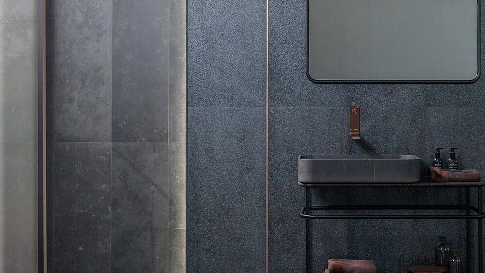 Venis / Porcelanosa Svan tegels