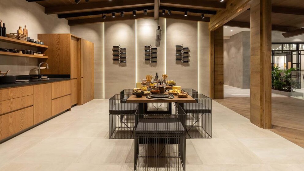 Venis / Porcelanosa Urban tegels