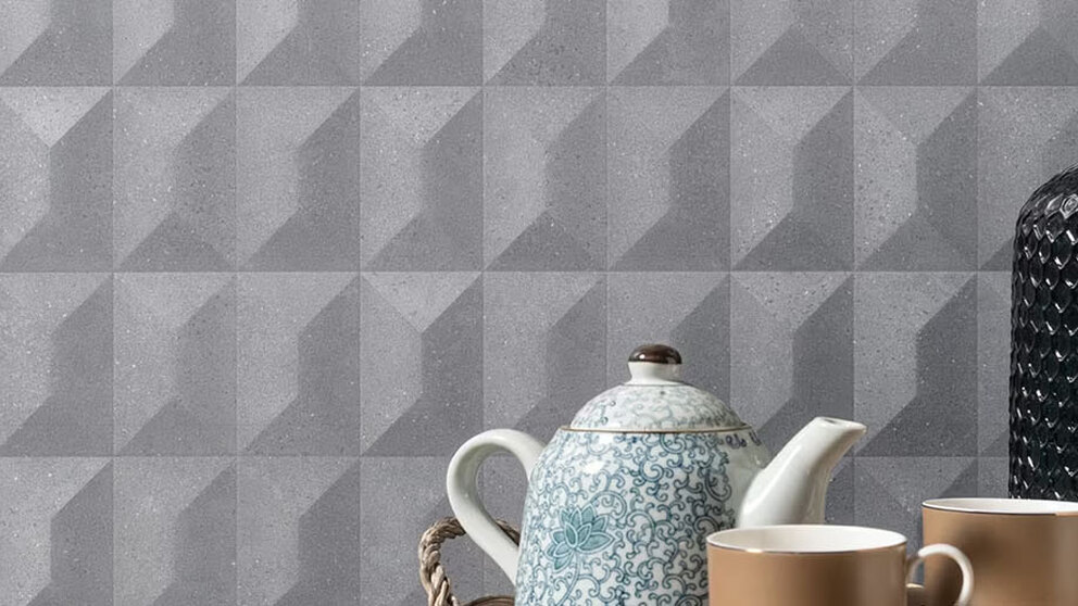 Venis / Porcelanosa Vela tegels