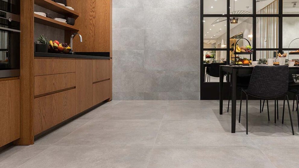Venis / Porcelanosa Vela tegels