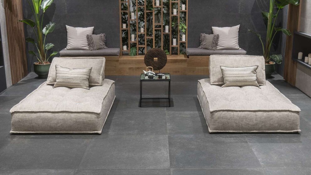 Venis / Porcelanosa Verbier tegels
