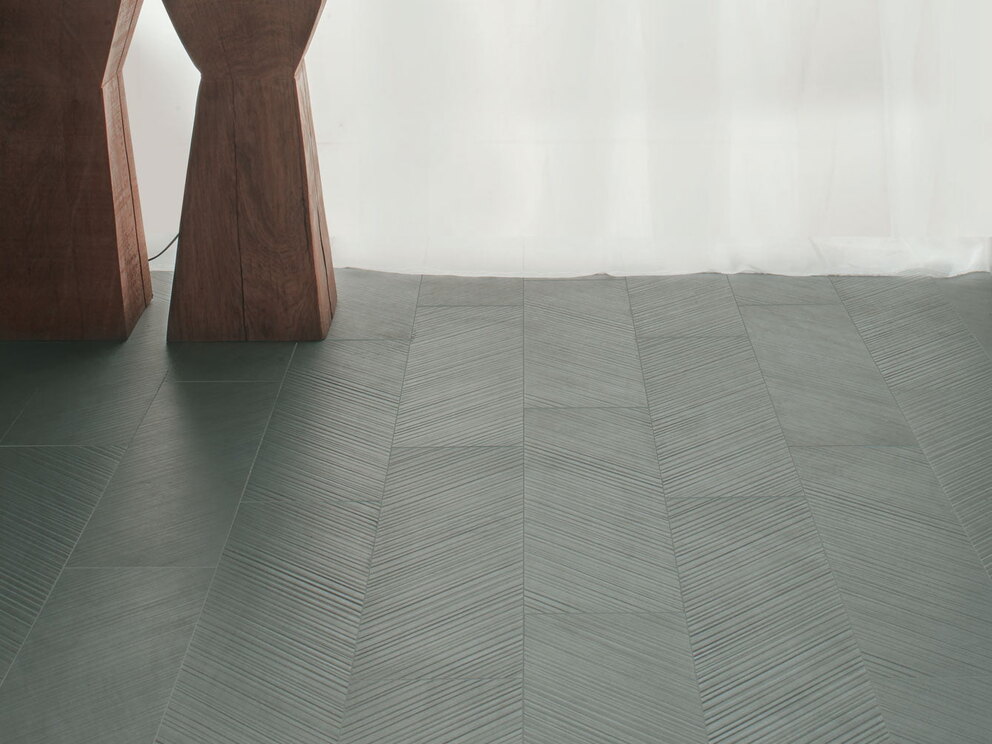 41zero42 Pietre41 Chevron tegels