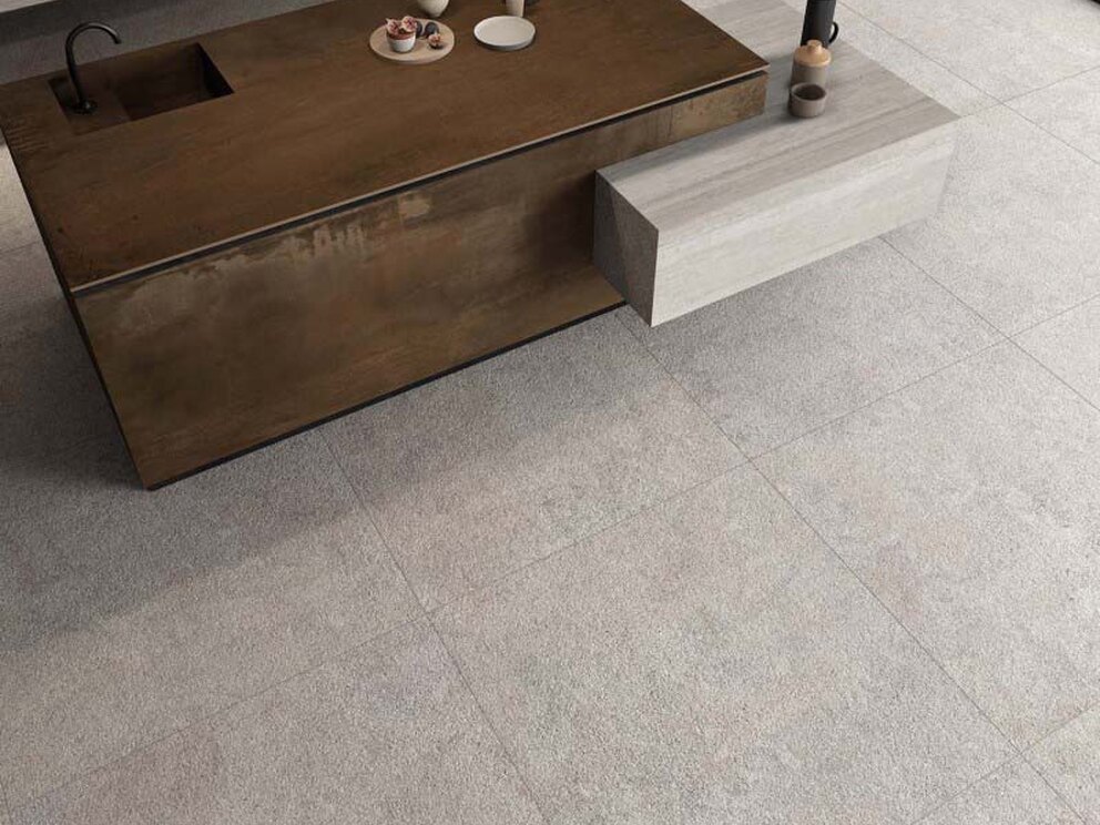 ABK Imoker Native granietlook tegels