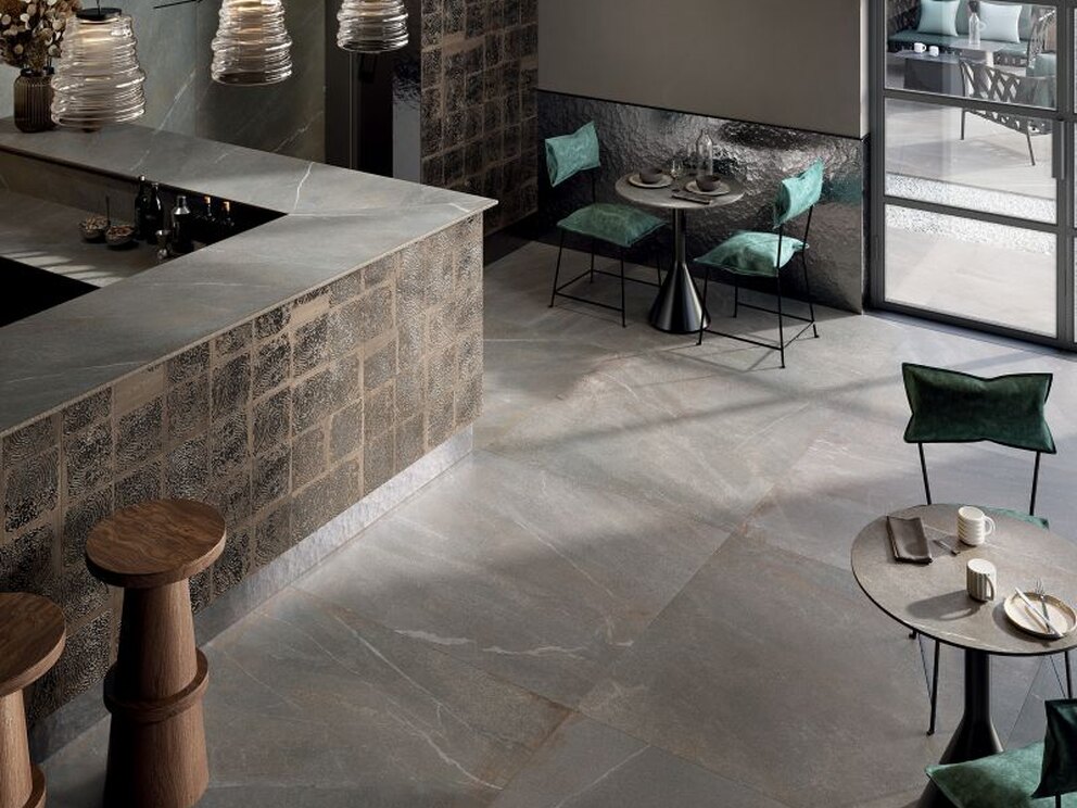 ABK Imoker Poetry Stone tegels