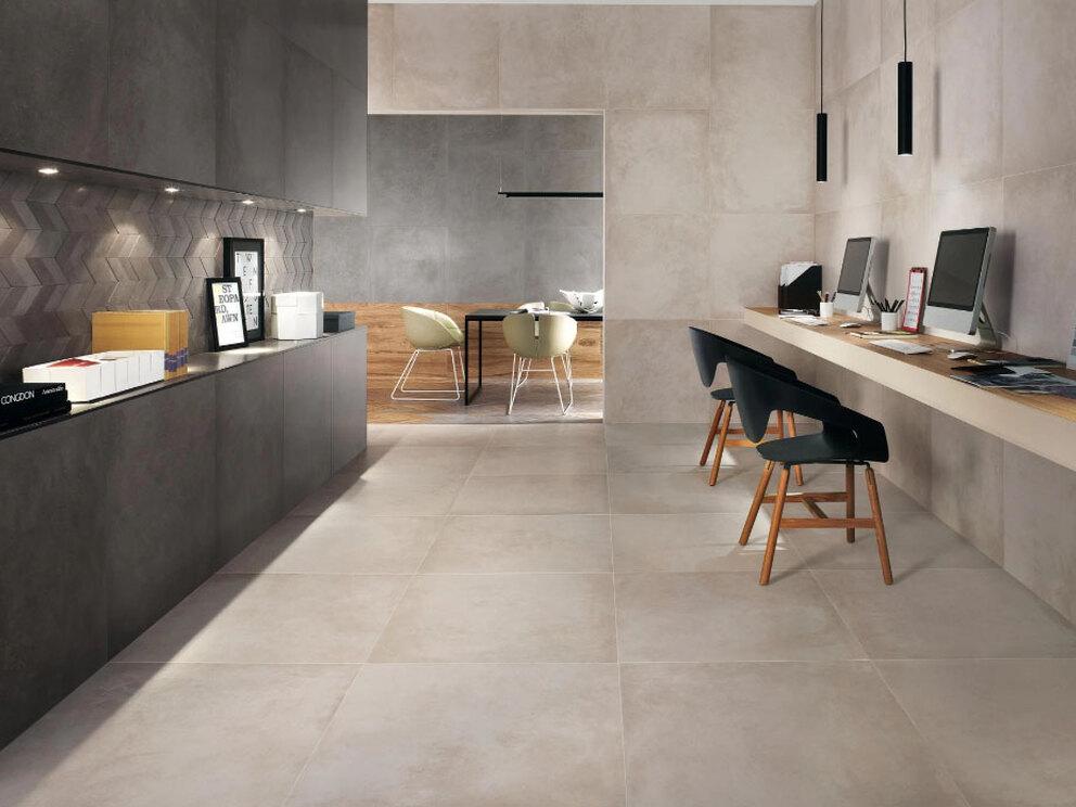 Atlas Concorde Dwell tegels