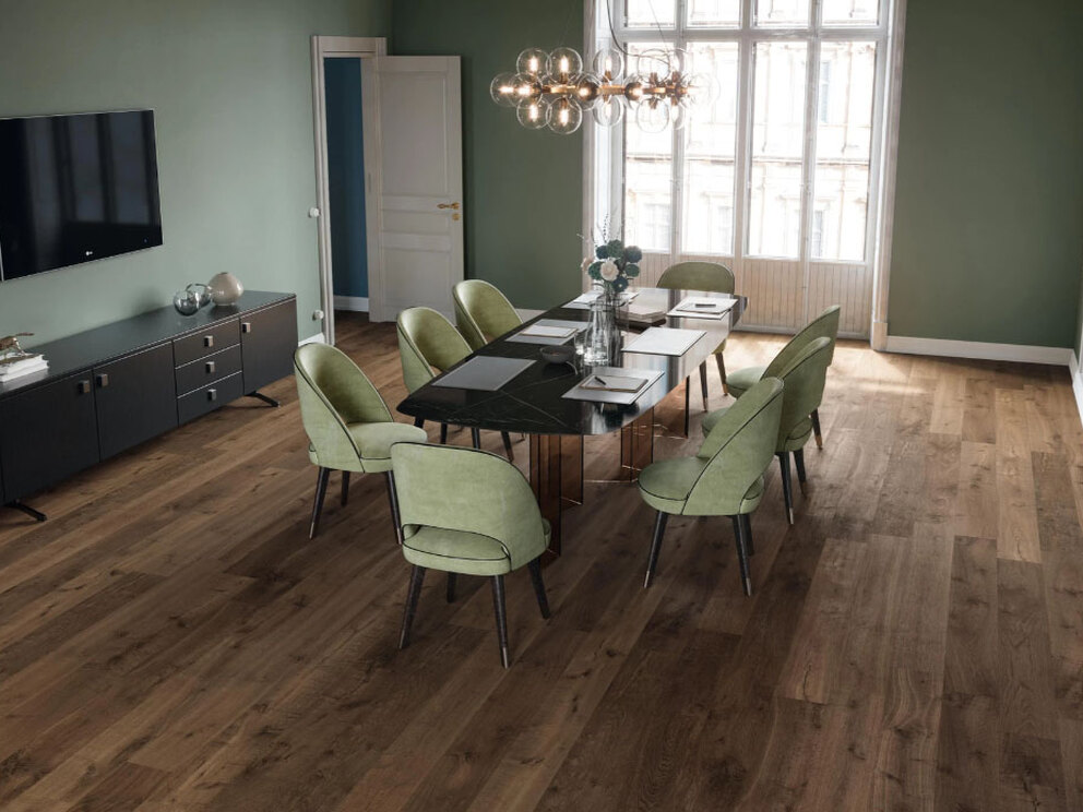Atlas Concorde Heartwood tegels