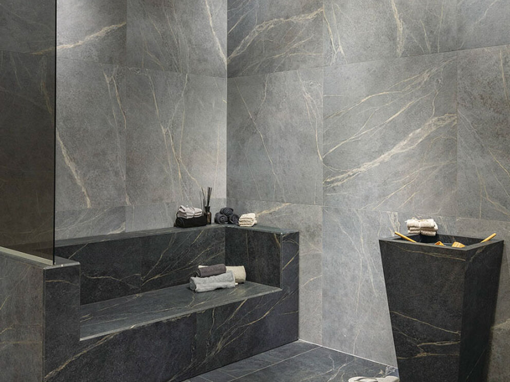 Cercom Soap Stone tegels