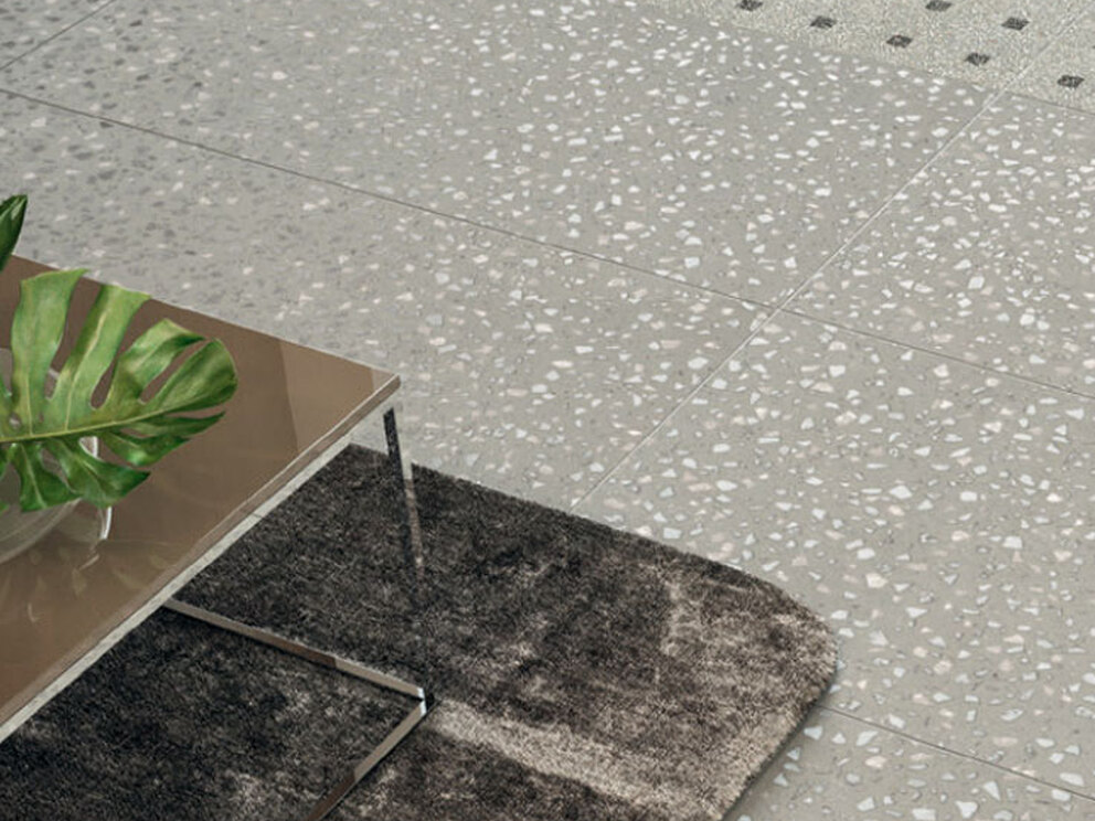 Coem Terrazzo tegels